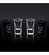 Комплект от 4 чаши за шотове Стормтрупър-2 снимка