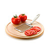 Уред за рязане на домат Presto-1 снимка