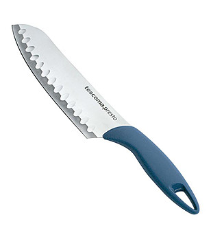 Сантоку нож Presto 15 см снимка