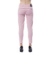 Розов памучен дамски панталон Belinda-1 снимка