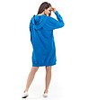Синя спортна рокля Ness-1 снимка