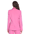 Дамско сако в розово Betina-1 снимка