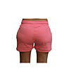 Розови дамски къси панталони Greta-1 снимка