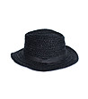 Unisex шапка в черно Indo-0 снимка