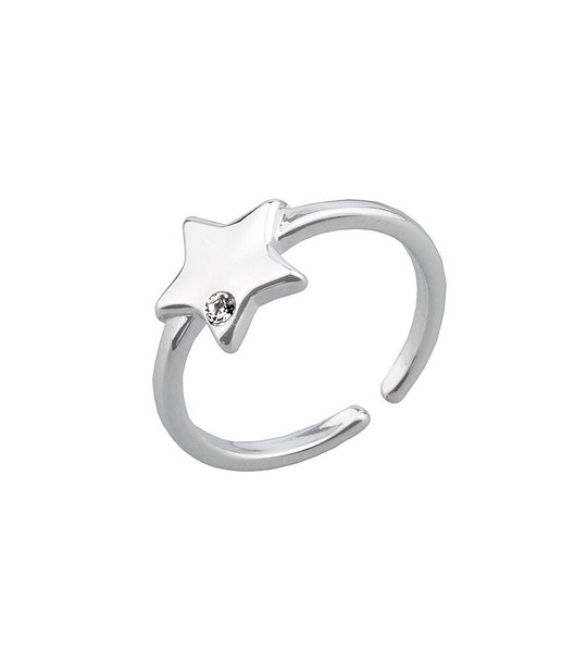 Дамски пръстен Звезда Mia снимка