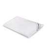 Бяла памучна възглавница-1 снимка
