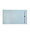 Комплект от 2 светлосини памучни кърпи за баня-1 снимка