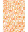 Блузон в цвят кайсия с качулка Elisia-4 снимка