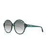 Зелени дамски слънчеви очила Gina-0 снимка