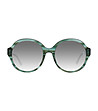 Зелени дамски слънчеви очила Gina-1 снимка