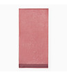 Памучна хавлия за баня в розов нюанс Fantom 50х90 см-1 снимка