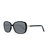 Дамски слънчеви очила в черно Perena-0 снимка