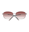 Дамски слънчеви очила в розовозлатисто Natella-2 снимка