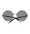 Дамски слънчеви очила в сиво Blanche-2 снимка