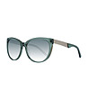 Зелени дамски слънчеви очила Lamia-0 снимка