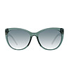 Зелени дамски слънчеви очила Lamia-1 снимка