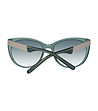 Зелени дамски слънчеви очила Lamia-2 снимка