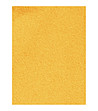 Жълто дамско палто Rikarda-2 снимка
