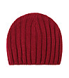 Червена мъжка шапка Laf-1 снимка