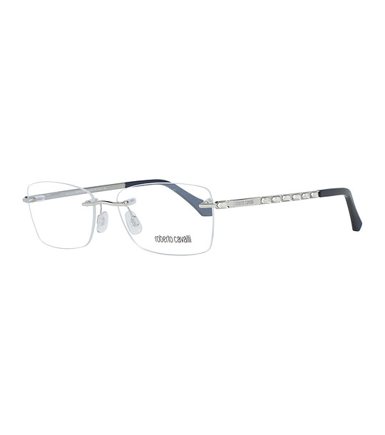 Сребристи рамки за очила глазант Lexy снимка