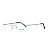 Сребристи рамки за очила глазант Lexy-0 снимка