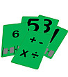 Забавна математика - 3 игри с карти-2 снимка