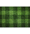 Зелена постелка Green grass 52х75 см-2 снимка