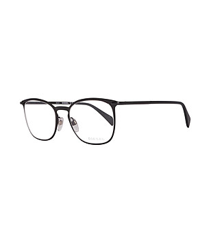 Черни дамски рамки за очила Nedа снимка