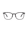 Черни дамски рамки за очила Nedа-1 снимка