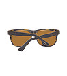 Unisex слънчеви очила в кафяв нюанс Alister-2 снимка