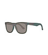 Слънчеви очила в цвят каки и сиво Baldin-0 снимка