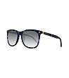 Дамски слънчеви очила в сини нюанси  Silia-0 снимка
