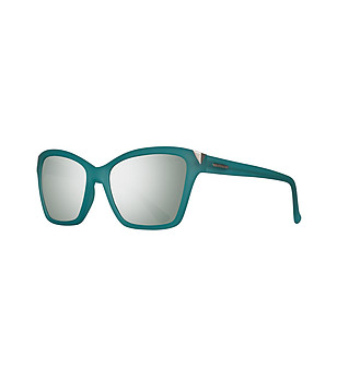 Зелени дамски слънчеви очила Andrea снимка