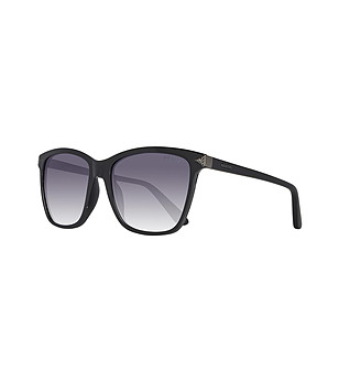 Черни дамски слънчеви очила Zira снимка