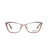 Дамски рамки за очила в розовозлатисто Mona-1 снимка
