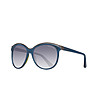 Дамски слънчеви очила със синя рамка Andrina-0 снимка