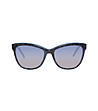 Тъмносини дамски слънчеви очила Sesilia-1 снимка