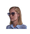 Златисти дамски слънчеви очила с ефектен дизайн Alvara-0 снимка