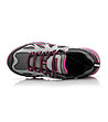 Unisex маратонки в сиво и розово Linnet-1 снимка