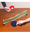 Настолна игра Пинг-Понг за двама-1 снимка