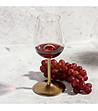 Чаша за декантиране на червено вино-2 снимка