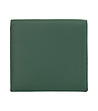 Зелен мъжки кожен портфейл Flavio-2 снимка