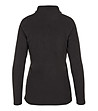 Черна дамска спортна блуза Almarge-1 снимка