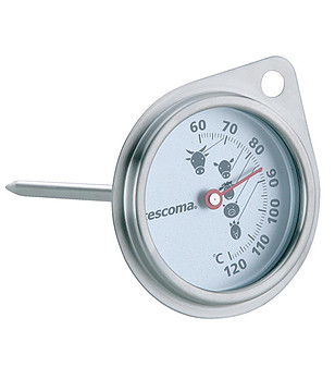 Термометър за печене Gradius снимка