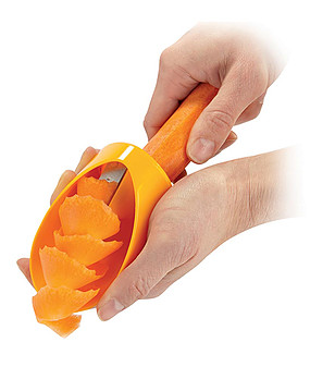 Резачка за моркови Presto снимка