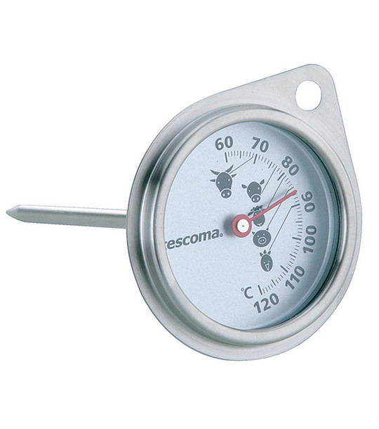 Термометър за печене Gradius снимка