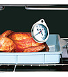 Термометър за печене Gradius-2 снимка