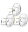 3 комплекта маски с хиалуронова киселина и колаген-0 снимка