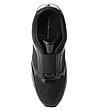Черни дамски спортно-елегантни обувки Olivia-1 снимка