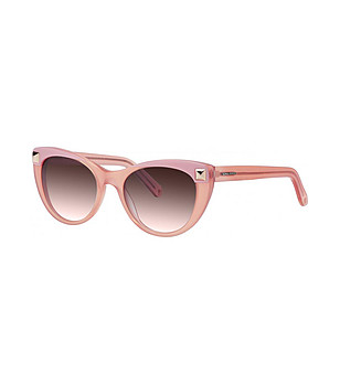 Розови дамски слънчеви очила Lolita снимка